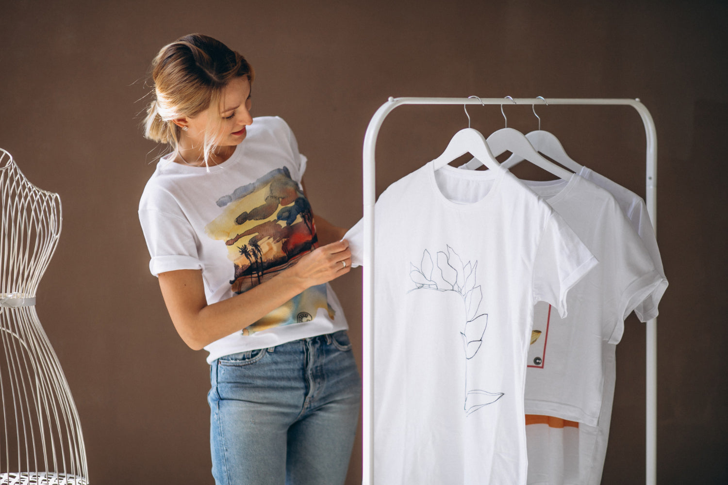 Why Print-on-Demand Clothing Is the Future of Fashion