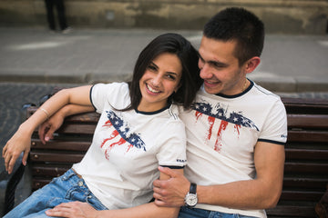 How to Style Graphic T-Shirts for Every Occasion