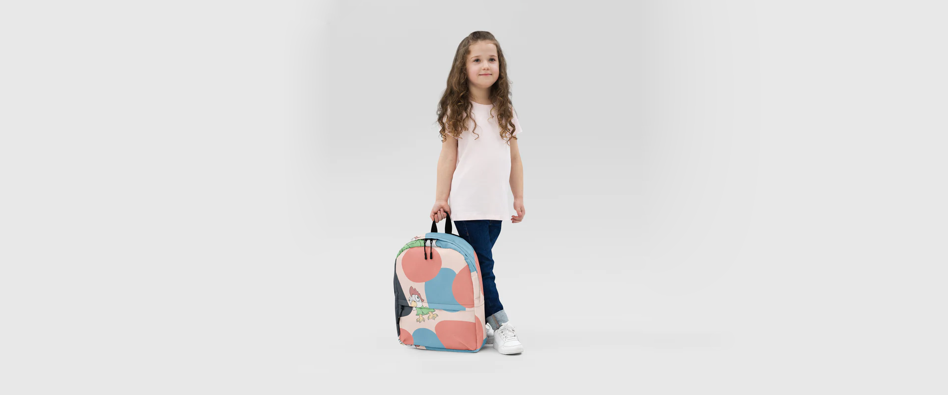 Globaleen Kids' Collection of premium apparel